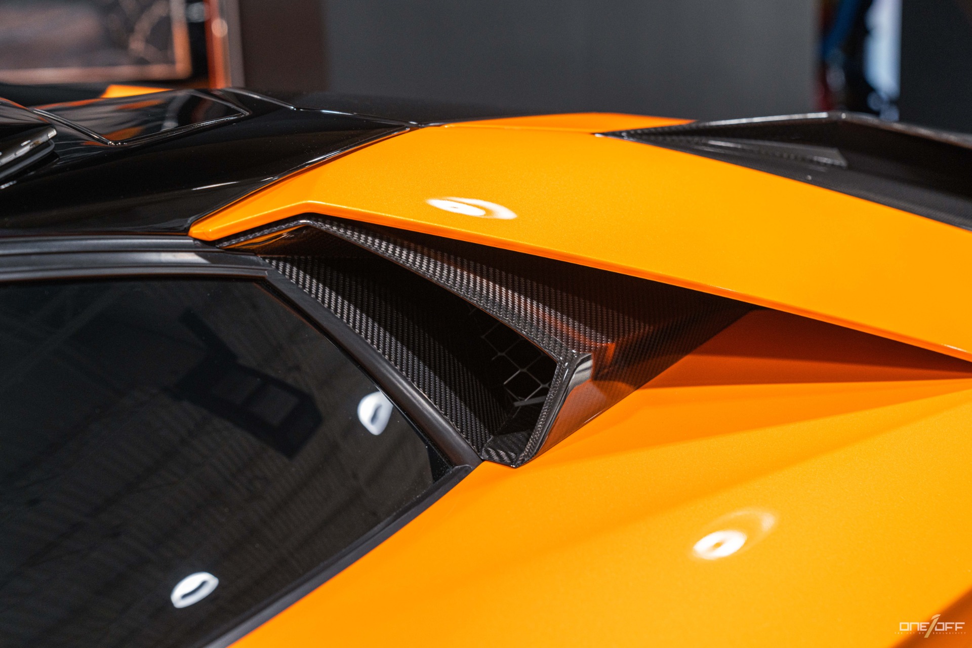 Used 2022 Lamborghini Aventador LP 780-4 Ultimae FULL Ad Personam